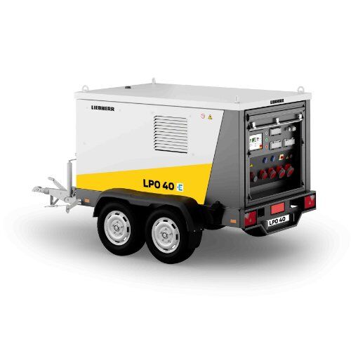  Energiespeichersysteme Liebherr Energiespeicher Liduro Power Port LPO 40 12466053